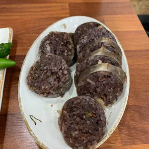 경주박가국밥 사진