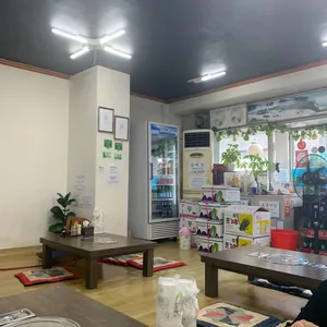 장수삼 리뷰 사진