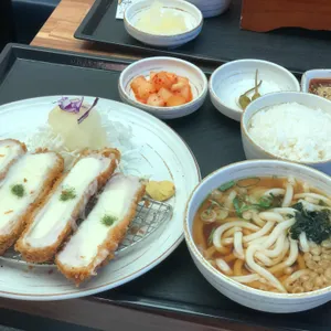 아지센 사진