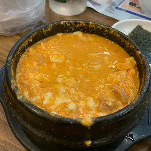 북창동순두부 사진