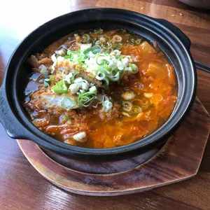 하라규동 사진