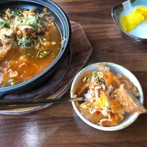 하라규동 사진