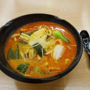 양궈푸마라탕 리뷰 사진