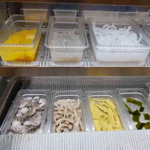 양궈푸마라탕 리뷰 사진