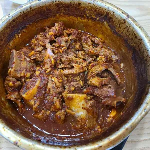 월성찜갈비 사진