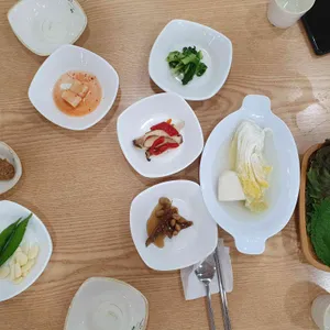 월성찜갈비 사진