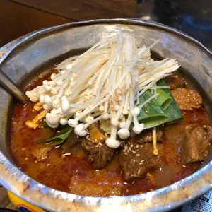 신양푼갈비찜 사진