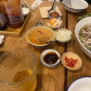 강동 호치민 리뷰 사진