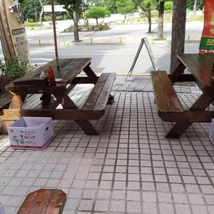 하늘재식당 리뷰 사진