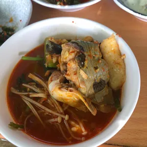 느티나무집 사진