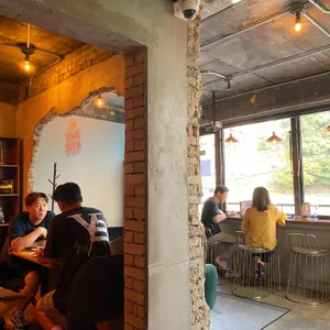 핸드앤몰트 브루 랩 리뷰 사진