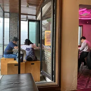 핸드앤몰트 브루 랩 리뷰 사진