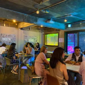 핸드앤몰트 브루 랩 리뷰 사진