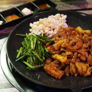 곱분이곱창  사진