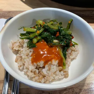 택이네 조개전골  사진