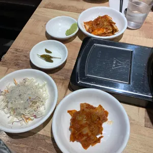 택이네 조개전골  사진