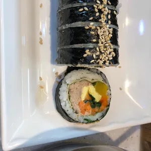 삼양동 우동집  사진