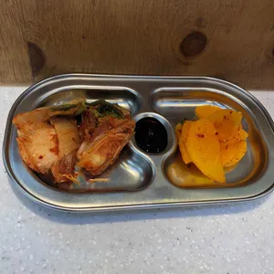 삼양동 우동집  사진