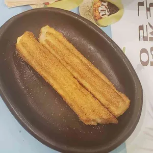 설빙 사진