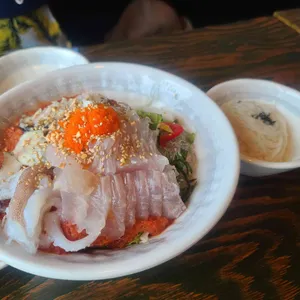 바당한그릇 사진