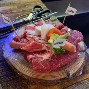 연남화로 사진