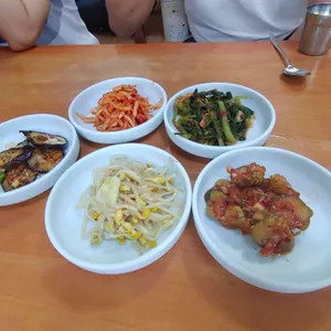 서초청국장 사진