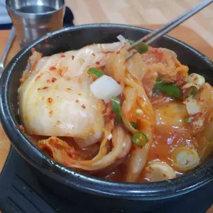 서초청국장 사진