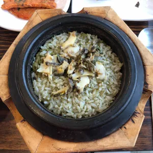 사계전복 사진