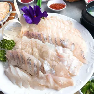 대전횟집 사진