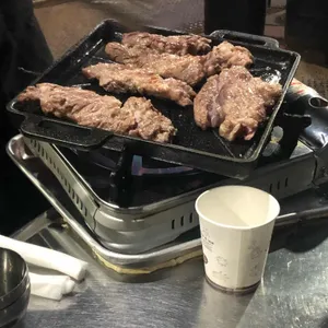 뻥쟁이네 사진