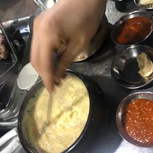 뻥쟁이네 사진