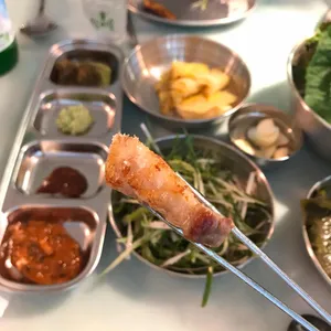 가능식당 리뷰 사진