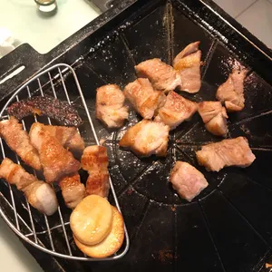 가능식당 리뷰 사진
