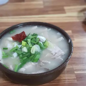 신송자 신마산식당 사진