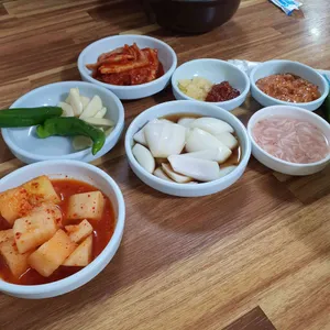 신송자 신마산식당 사진