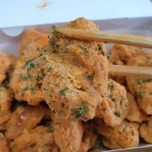 땡크치킨 사진