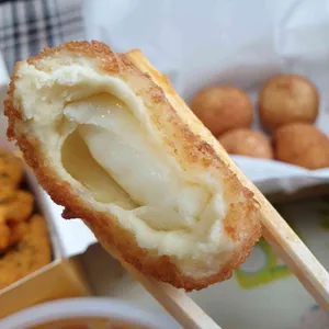 땡크치킨 사진