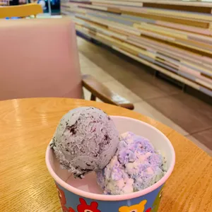 배스킨라빈스  사진