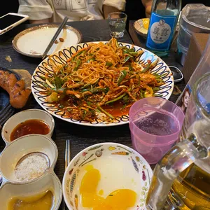 한방통닭구이 사진