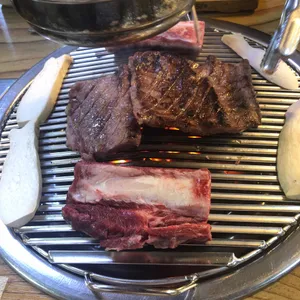 한우명가 사진