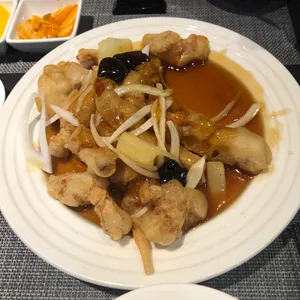 량중화요리 사진