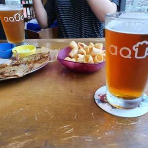 아쿠아 사진