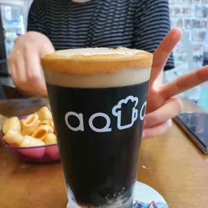 아쿠아 사진