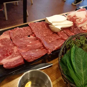 마장동육번지 사진
