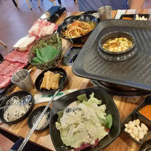 마장동육번지 사진