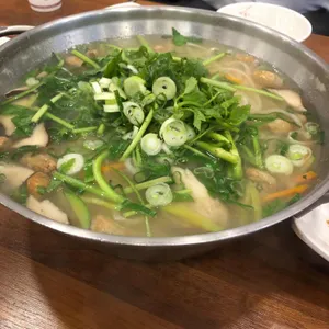 남도복국 리뷰 사진