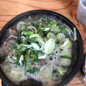 제주은희네해장국  사진