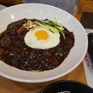홍익짬뽕 사진