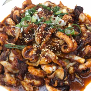 내꾸미 쭈꾸미 사진