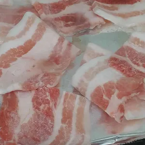 추운돼지 사진
